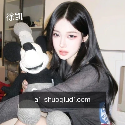 徐凯